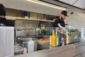 Ramy’s Food Trailer