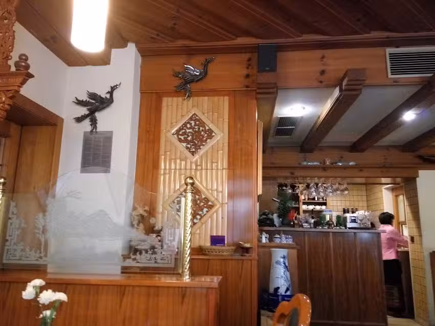 Ran Khao G&auml;ng &ndash; Thai Bistro Restaurant