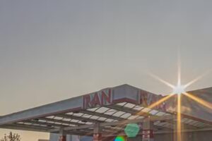 RAN-Station Diedorf