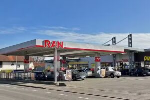 RAN-Station Leutkirch