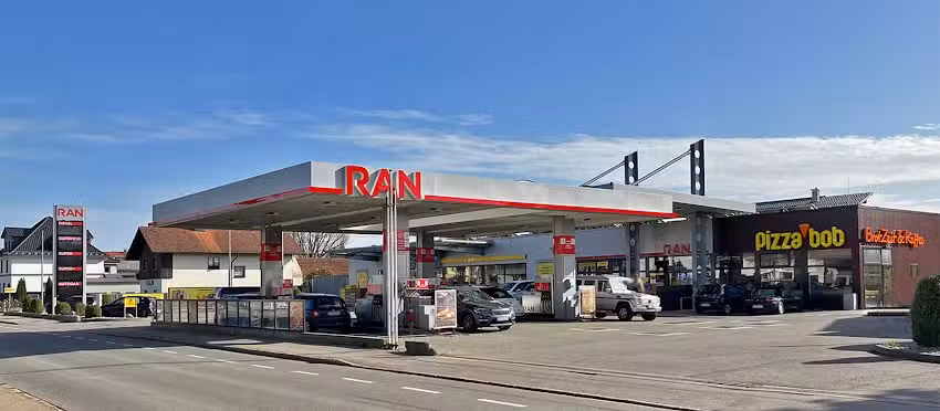 RAN-Station Leutkirch