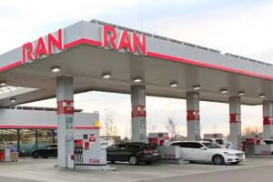 RAN-Station Neusäß