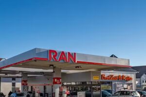 RAN-Station Ochsenhausen