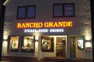 Rancho Grande Heide