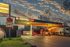 Randow Tank & Baumarkt GmbH