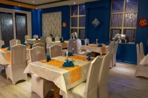 Rangla Punjab Indisches Restaurant