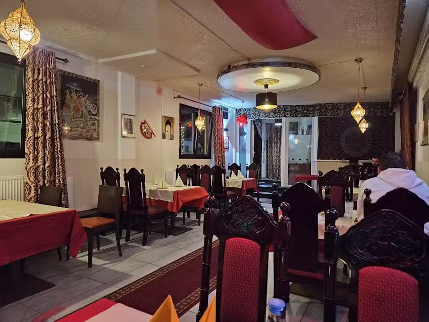 Rangla Punjab Konstanz