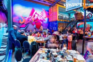 Rantastic GmbH Livebühnen & Eventlocations – Baden-Baden