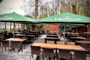 Rantzau7 – Restaurant Bar & Café