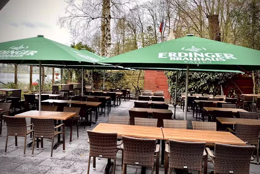 Rantzau7 &ndash; Restaurant Bar & Caf&eacute;