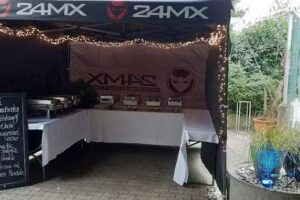 Rapha’s Restaurant & Bar