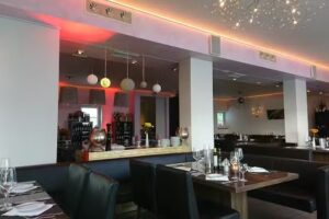 Raphael&rsquo;s Restaurant