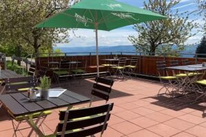 Rappenecker H&uuml;tte