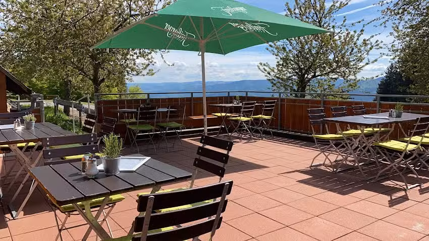 Rappenecker H&uuml;tte