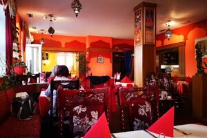 Rasoi Indisches Restaurant