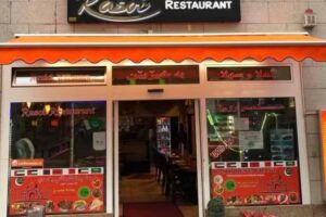 Rasoi Restaurant