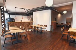 Rasoterra Pizza Experience