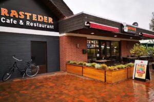 Rasteder Grill
