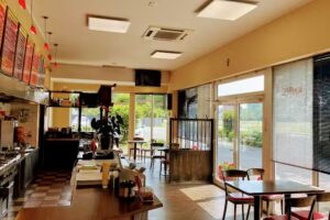 Rastgrill – Ahlen