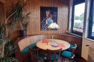 Rasthaus Bad Hersfeld