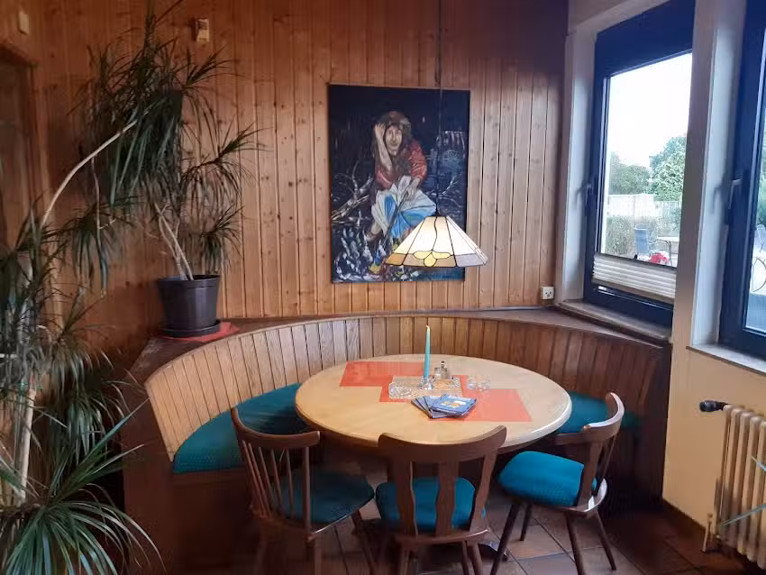 Rasthaus Bad Hersfeld