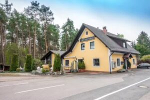 Rasthaus Meldau