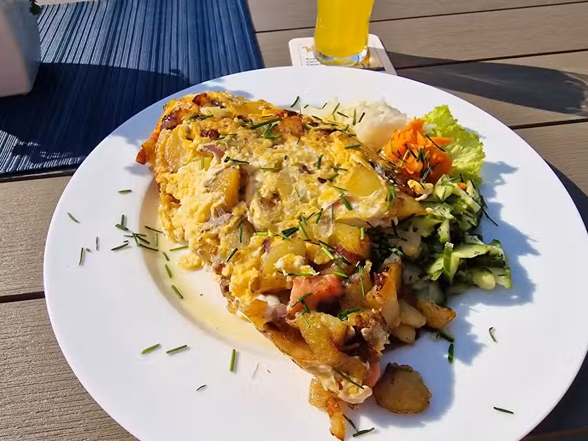 Rasthaus Menz Hotel und Restaurant