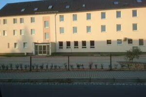 Rasthaus Vorgebirge