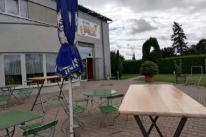 Rasthof „Zur Grillmeise“