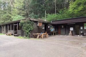 Rasthütte Schmitshausen