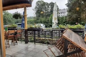 Rastst&auml;tte Am Wildbach