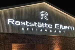 Rastst&auml;tte Eltern Christian Br&uuml;mmer