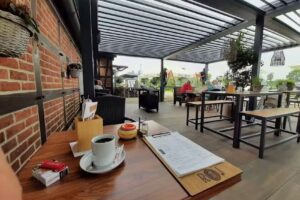 Raststätte Jägerheim