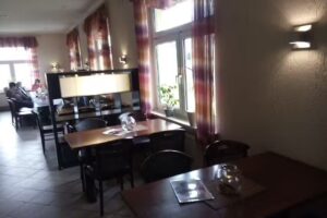 Rastst&auml;tte Kaisergrund & Restaurant und Partyservice