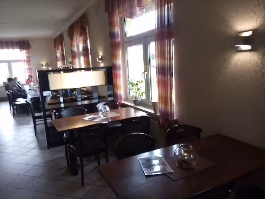 Rastst&auml;tte Kaisergrund & Restaurant und Partyservice
