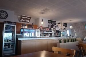 Rastst&auml;tte L&ouml;bau