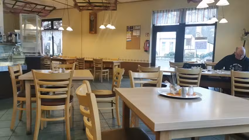 Rastst&auml;tte Pfaff