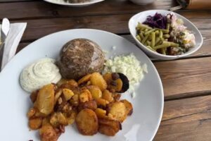 Rastst&auml;tte Pfaffental