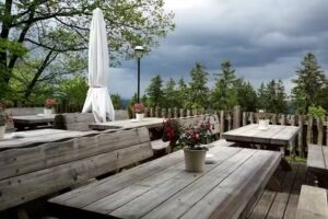 Raststätte Zum Kindelsberg