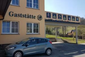 Raststüb’l