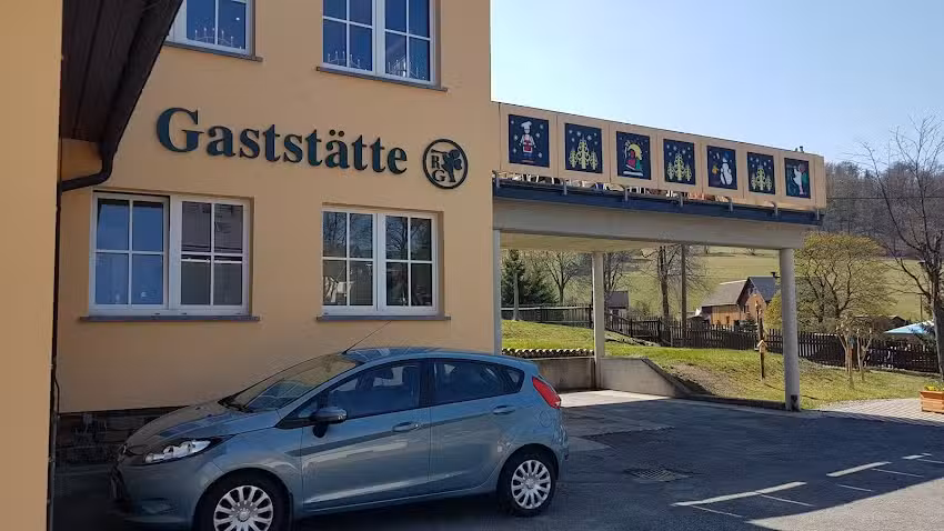 Raststüb’l