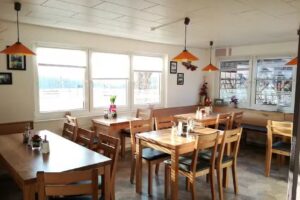 Raststube&ldquo; Herzberg&ldquo; Inh. Birgit Steinbach
