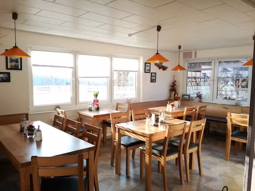 Raststube&ldquo; Herzberg&ldquo; Inh. Birgit Steinbach