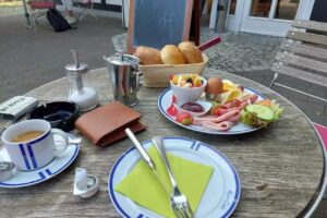 Rat’s-Café