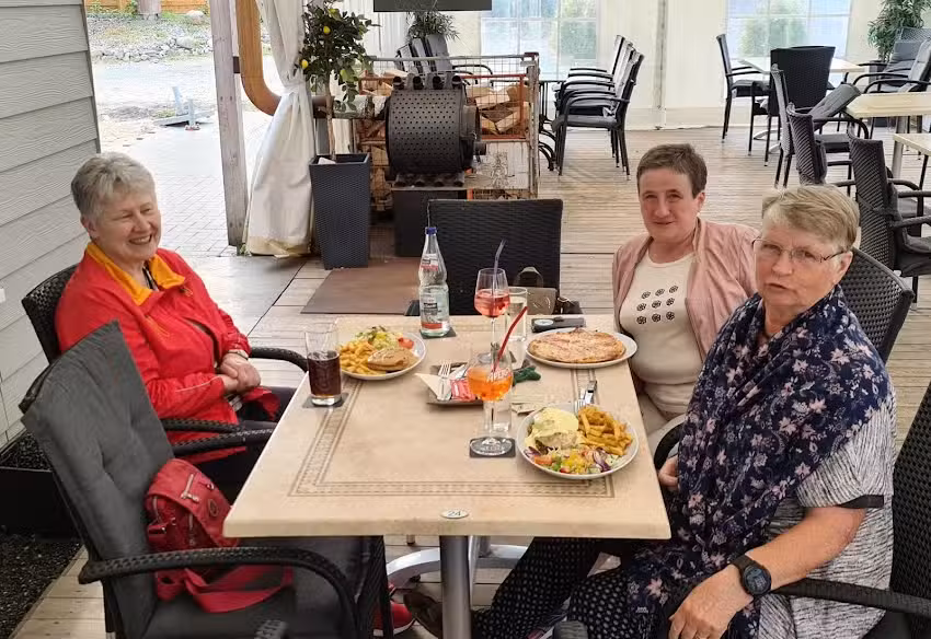 Ratatouille Nordhastedt