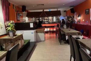 Ratchada Thai Restaurant & Bar
