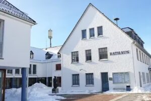 Rathaus