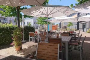 Rathaus Bistro