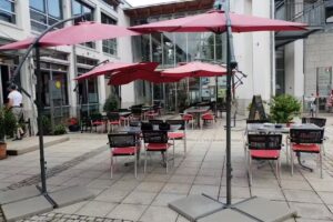 Rathaus Café
