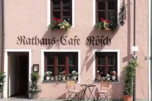 Rathauscafé Rösch